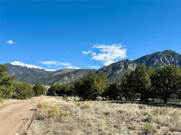 1 Cre Blk #61, Crestone, CO 81131