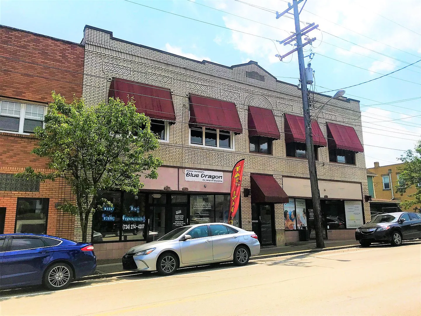 Springdale - Apartments For Rent In Pittsburgh — Photo 2