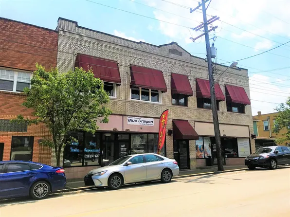 Springdale - Apartments For Rent In Pittsburgh, 914 Pittsburgh St APT 6, Springdale, PA 15144