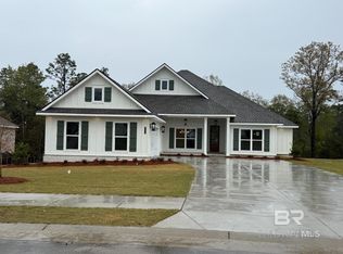 12218 Exbury Way, Spanish Fort, AL 36527