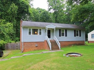 2308 Huth Rd, Richmond, VA 23224