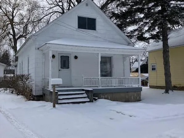 52 Carrington St, Harbor Beach, MI 48441