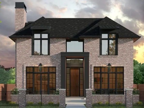 1193 S York Street, Denver, CO 80210