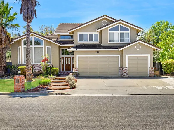 6299 Scenic Meadow Ln, San Jose, CA 95135