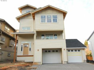 8259 SW 174th Ter, Beaverton, OR 97007