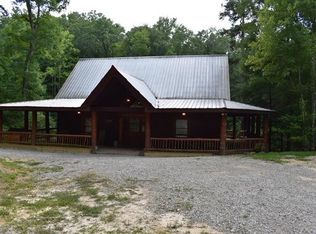 565 John J Smith Rd LOT 44-45, Oneida, TN 37841