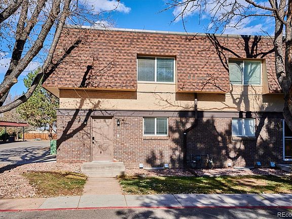 2nd image of 7755 E Quincy Avenue #T9