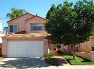 831 Ridgewater Dr, Chula Vista, CA 91913