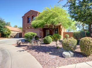 17720 W Hearn Rd, Surprise, AZ 85388