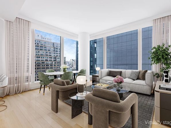 15 E 30th St #32A