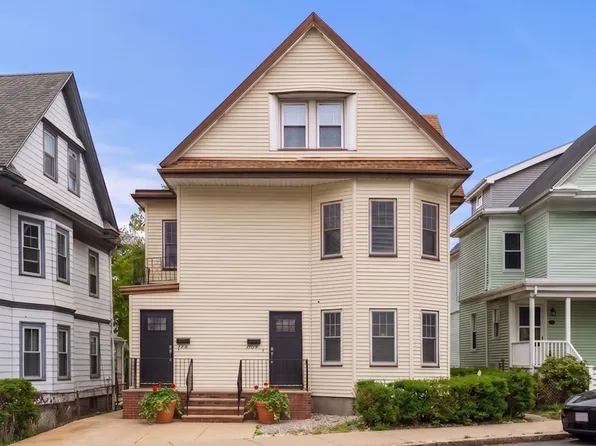 168 Main St, Medford, MA 02155