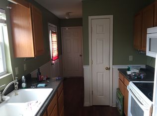 1991 Frank Hodge Rd, Talbott, TN 37877