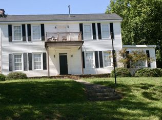 511 W 11th St, Rome, GA 30165