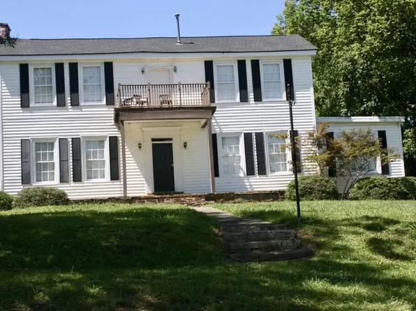 511 W 11th St, Rome, GA 30165
