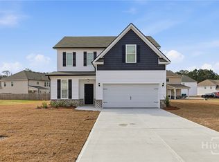 1 Destrehan Drive, Guyton, GA 31312