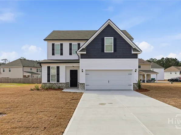 1 Destrehan Drive, Guyton, GA 31312