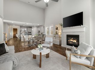 1030 Speargrass Ln, Prosper, TX 75078