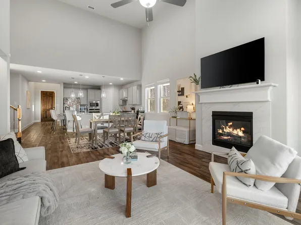 1030 Speargrass Ln, Prosper, TX 75078