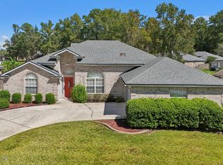 1837 The Glades Rd, Middleburg, FL 32068