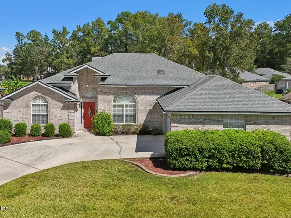 1837 THE GLADES Road, Middleburg, FL 32068