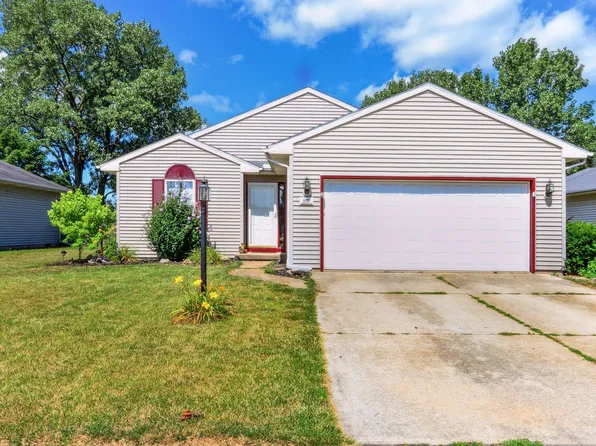 809 Erin Dr, Champaign, IL 61822