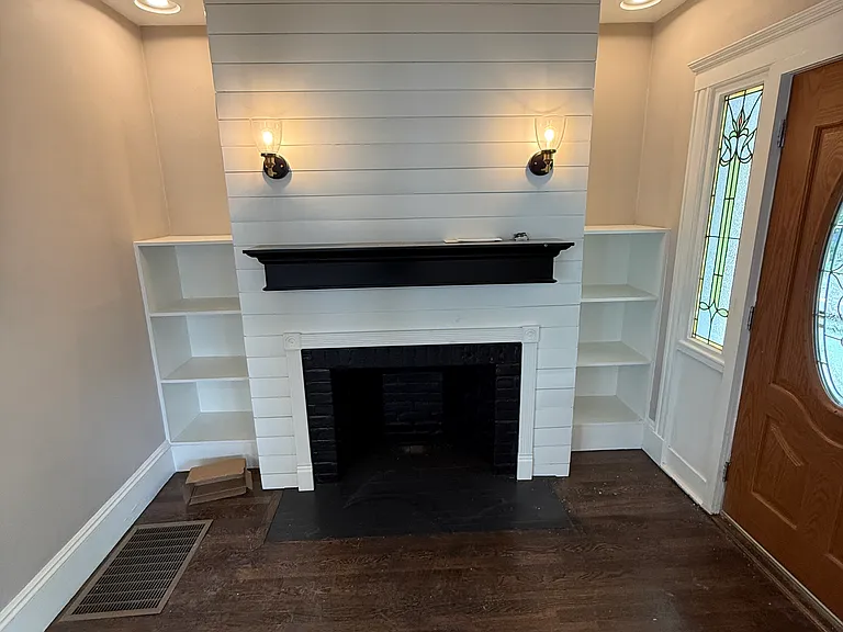 348 School St #1 — Photo 4