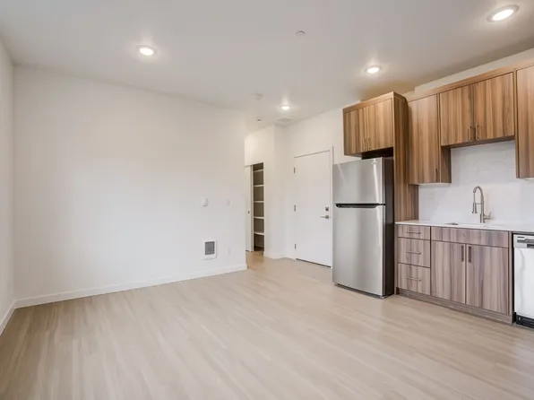 Alberta Alley, 1535 N Alberta St #109, Portland, OR 97217