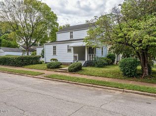 1411 Doughton St, Raleigh, NC 27608
