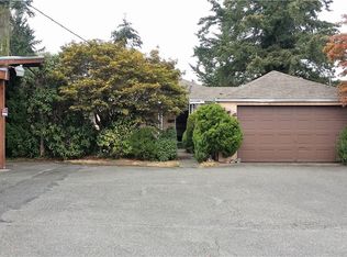 2154 Orchard St W, Fircrest, WA 98466