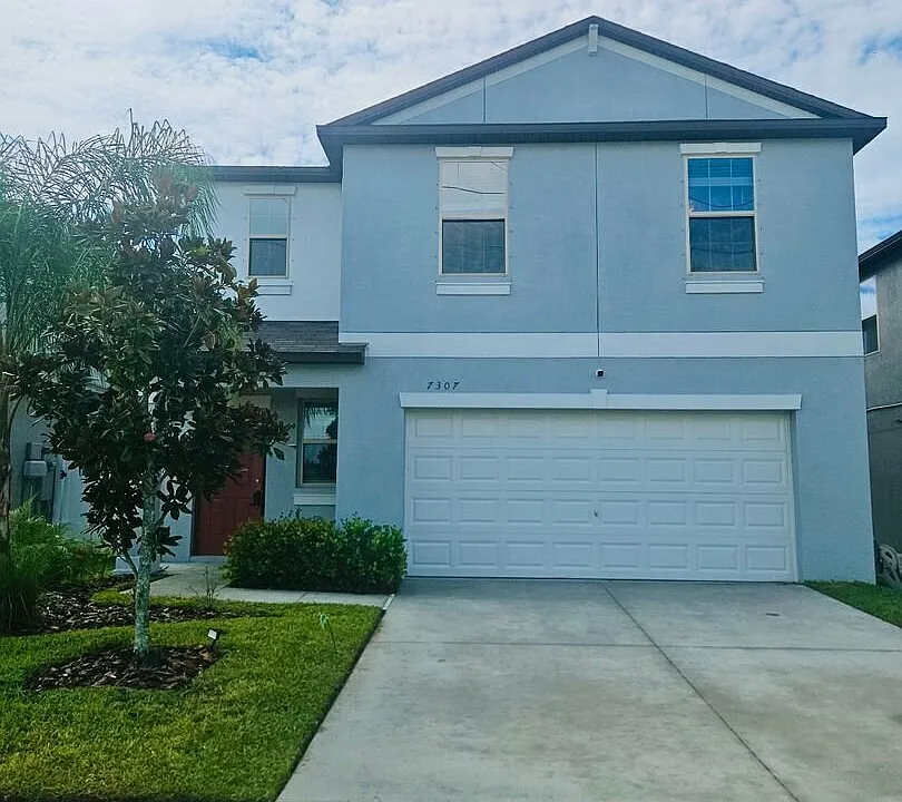 7307 Canterbury Bells Ct
