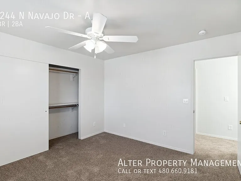 3244 N Navajo Dr #A — Photo 17