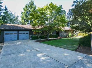 14320 SW High Tor Dr, Tigard, OR 97224