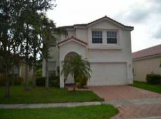 5343 NW 126th Dr, Coral Springs, FL 33076