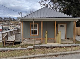 1125 N Spring St, Harrison, AR 72601