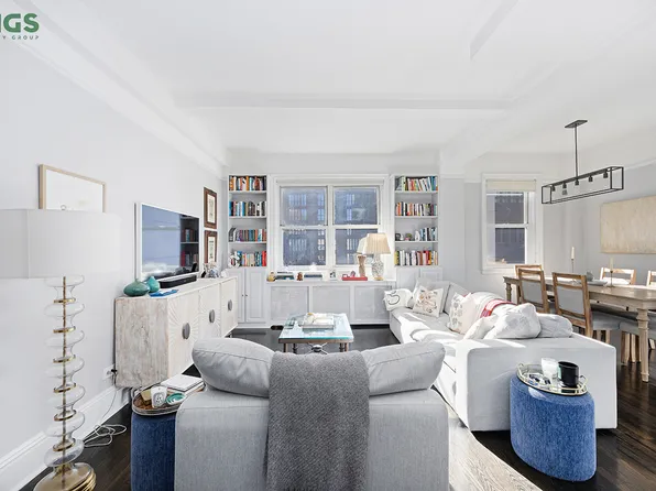 210 West 78th Street image 1 of 8