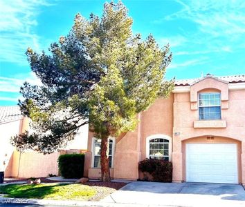 8417 Blue Island Ave, Las Vegas, NV, 89129