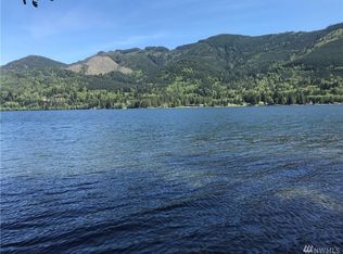 456 W Lake Samish Dr, Bellingham, WA 98229