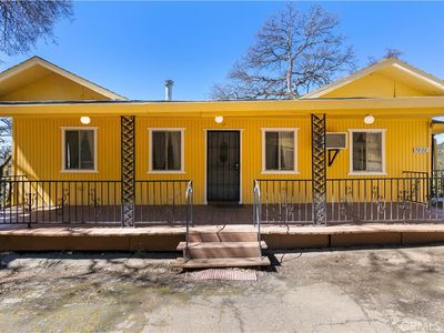 7239 Plumas St, Nice, CA, 95464