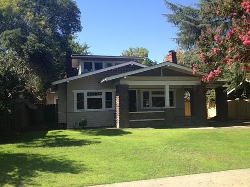 734 E Peralta Way Photo 1