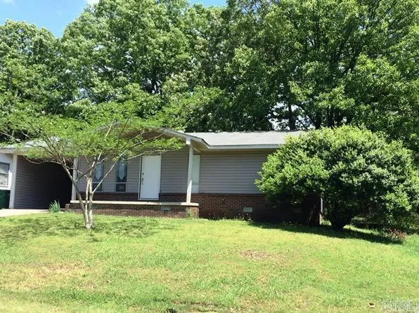 6 Hula Dr, Sherwood, AR 72120