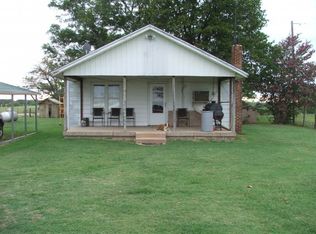 3 Rr 1, Centrahoma, OK 74534