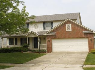 6058 Pirthshire St, Dublin, OH