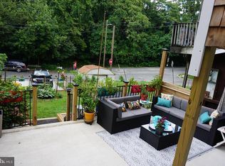 3316 Elm Ave, Baltimore, MD 21211