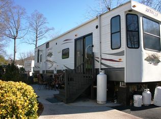 4229 E Pkwy LOT 64, Gatlinburg, TN 37738