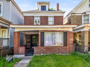 1635 Westmoreland Ave, Pittsburgh, PA 15206
