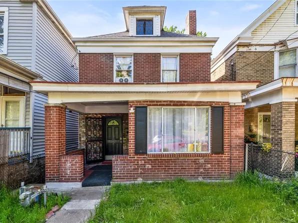 1635 Westmoreland Lincoln, Pittsburgh, PA 15206