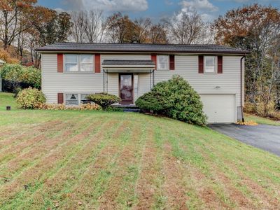 33 Dawn Avenue, Torrington, CT, 06790