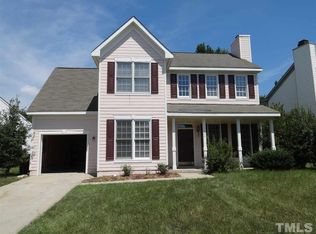 508 Hanska Way, Raleigh, NC 27610