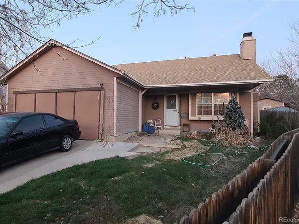 1490 S Cathay St, Aurora, CO 80017