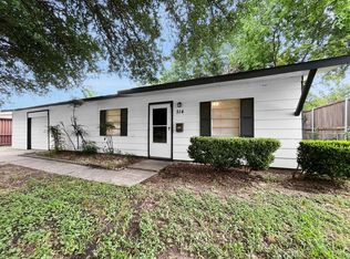 514 Paza Dr, Mesquite, TX 75149